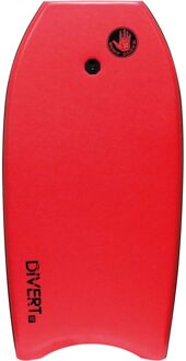 Body Glove Beach Divert 37" Bodyboard - 1 SIZE