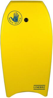 Body Glove Linea 42" Bodyboard Senior - 1 SIZE