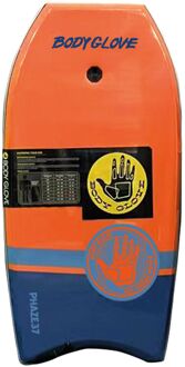 Body Glove Phaze 37" Bodyboard - 1 SIZE