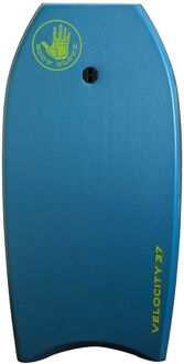 Body Glove Velocity 37" Bodyboard - 1 SIZE