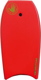 Body Glove Velocity 42" Bodyboard Senior - 1 SIZE