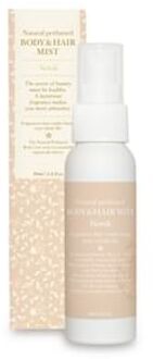 Body & Hair Mist Neroli - 80ml