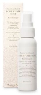 Body & Hair Mist Rosebouque - 80ml
