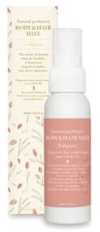 Body & Hair Mist Tuliprose - 80ml
