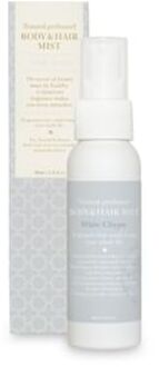 Body & Hair Mist White Chypre - 80ml
