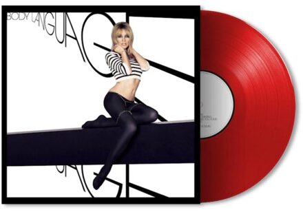 Body Language - Kylie Minogue