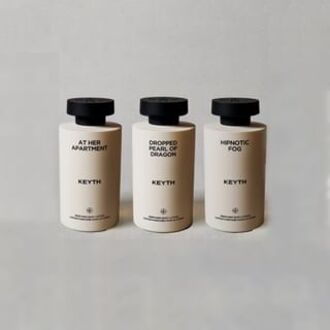 Body Lotion - 3 Types Dropped Pearl Of Dragon