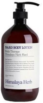 Body Lotion - 4 Types Lavender Musk
