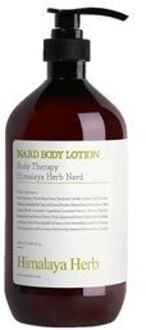Body Lotion - 4 Types Lemon Mint