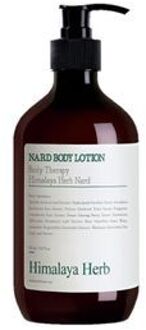 Body Lotion - 4 Types Tea Tree Rosemary