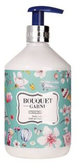 Body Lotion - 8 Types 520ml - Cherry Blossom