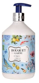 Body Lotion - 8 Types 520ml - Clean Soap