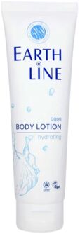 Body lotion Aqua - 150 ml
