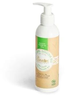 Body Lotion Bio Sweet Almond - 200ml