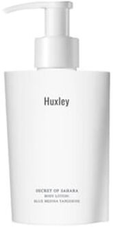 Body Lotion Blue Medina Tangerine 2025 Version - 300ml