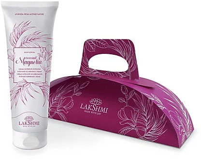 Body Lotion Coconut Magnolia - 250 ml