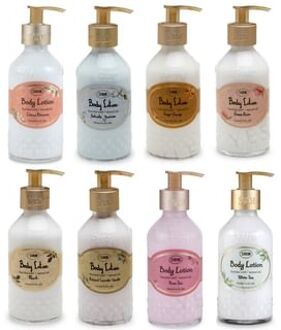 Body Lotion Green Rose - 200ml