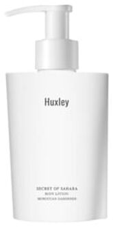 Body Lotion Moroccan Gardener