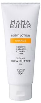Body Lotion Orange 140g