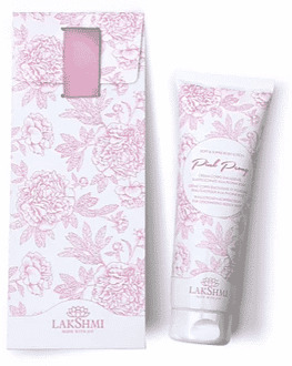Body Lotion Pink Peony - 250 ml