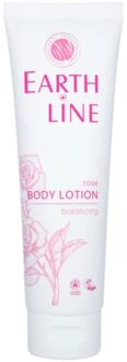 Body lotion Rose - 150 ml