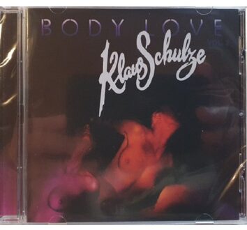 Body Love Vol.2 - Klaus Schulze