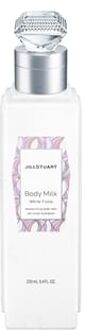 Body Milk White Floral 250ml