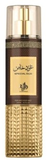 Body Mist Al Wataniah Special Oud BODY MIST 250 ml