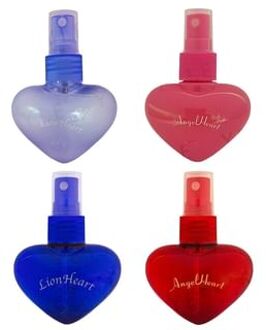 Body Mist Apricot & Peach - 50ml