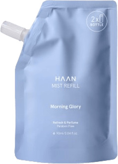 Body Mist HAAN Morning Glory Face/Body Mist Refill 90 ml