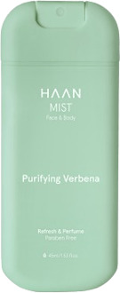 Body Mist HAAN Purifying Verbena Face/Body Mist 45 ml