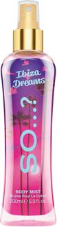 Body Mist Miami Vibes (200ml)