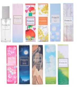 Body Mist Morning Linen - 50ml