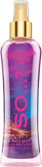 Body Mist So...? Barcelona Babe Body Mist 200 ml