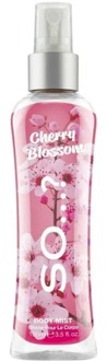 Body Mist So...? Cherry Blossom Body Mist 100 ml