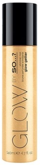 Body Mist So...? Glow By So Shimmer Mist Glow Getter 140 ml