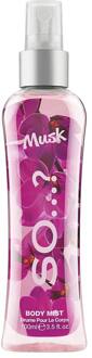 Body Mist So...? Musk Body Mist 100 ml