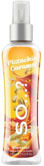 Body Mist So...? Pistachio Caramel Body Mist 100 ml