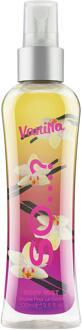 Body Mist So...? Vanilla Body Mist 100 ml