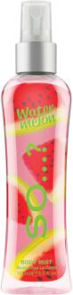Body Mist So...? Watermelon Body Mist 100 ml