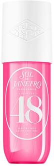 Body Mist Sol de Janeiro Brazilian Crush Cheirosa 48 Perfume Mist 90 ml