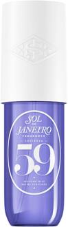 Body Mist Sol de Janeiro Cheirosa 59 Perfume Mist 90 ml