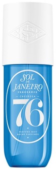 Body Mist Sol de Janeiro Cheirosa 76 Perfume Mist 240 ml