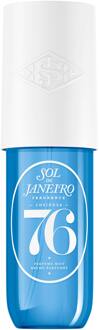 Body Mist Sol de Janeiro Cheirosa 76 Perfume Mist 90 ml