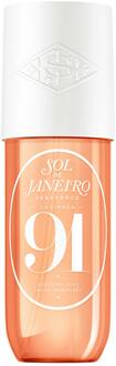 Body Mist Sol de Janeiro Cheirosa 91 Mist 90 ml