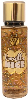 Body Mist - Vanilla NICE 250ml
