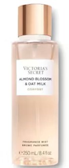 Body Mist Victoria's Secret Almond Blossom & Oat Milk Body Mist 250 ml