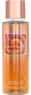 Body Mist Victoria's Secret Bare Vanilla Candied Body Mist 250 ml
