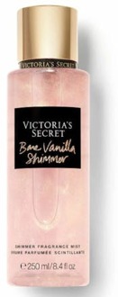 Body Mist Victoria's Secret Bare Vanilla Shimmer Body Mist 250 ml