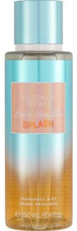 Body Mist Victoria's Secret Bare Vanilla Splash Body Mist 250 ml